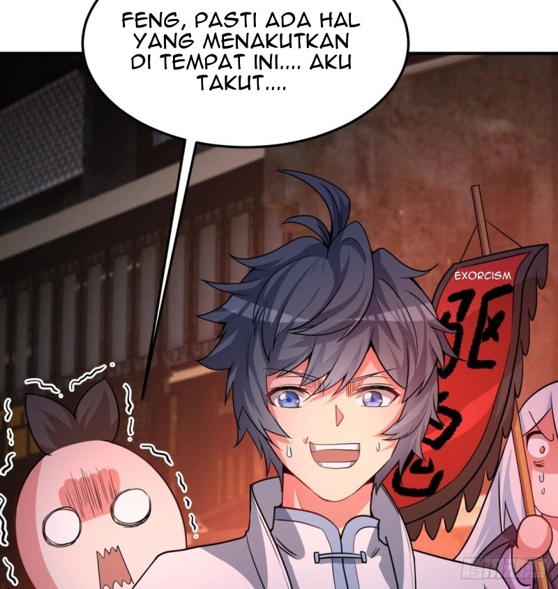 I Picked Up An Attributes Chapter 48 Gambar 67
